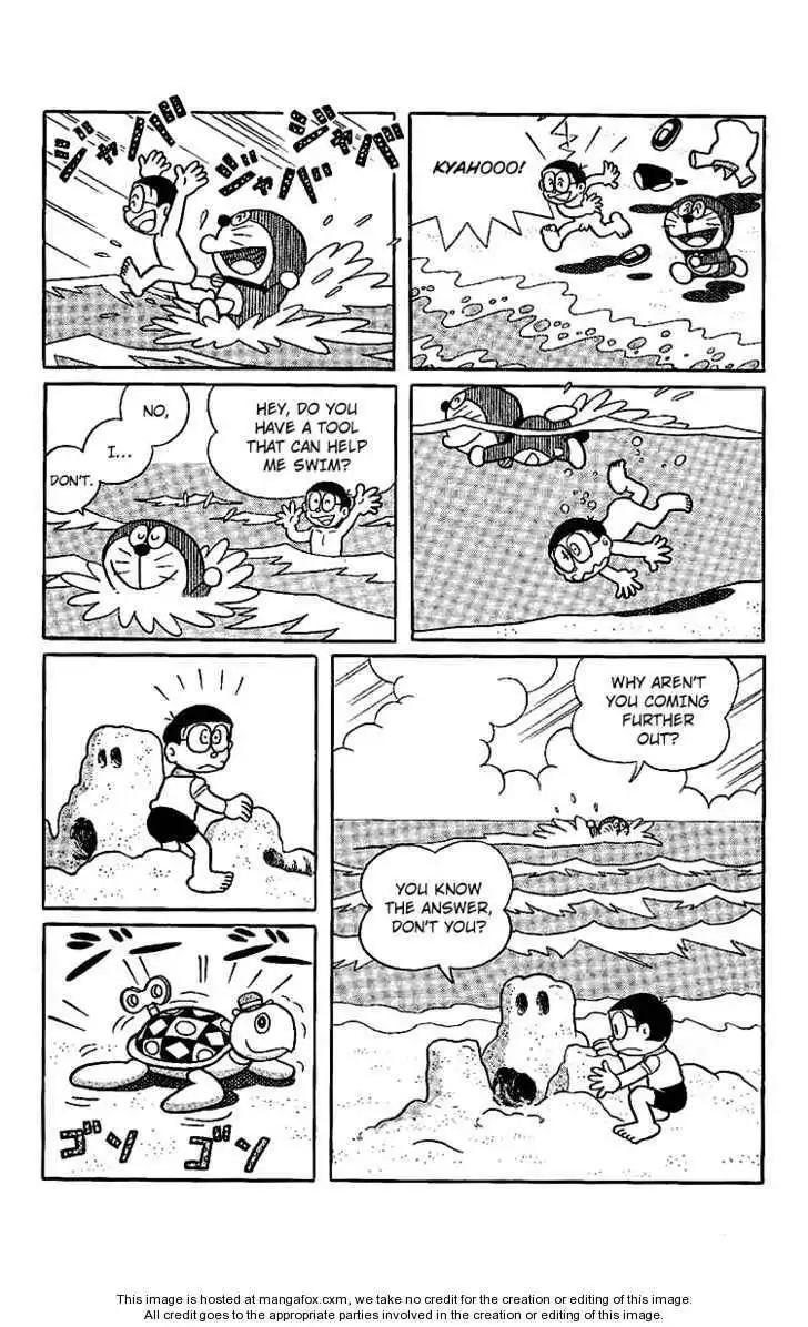 Doraemon Long Stories Chapter 13.1 25